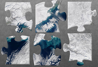 Gulf of Alaska jigsaw puzzle