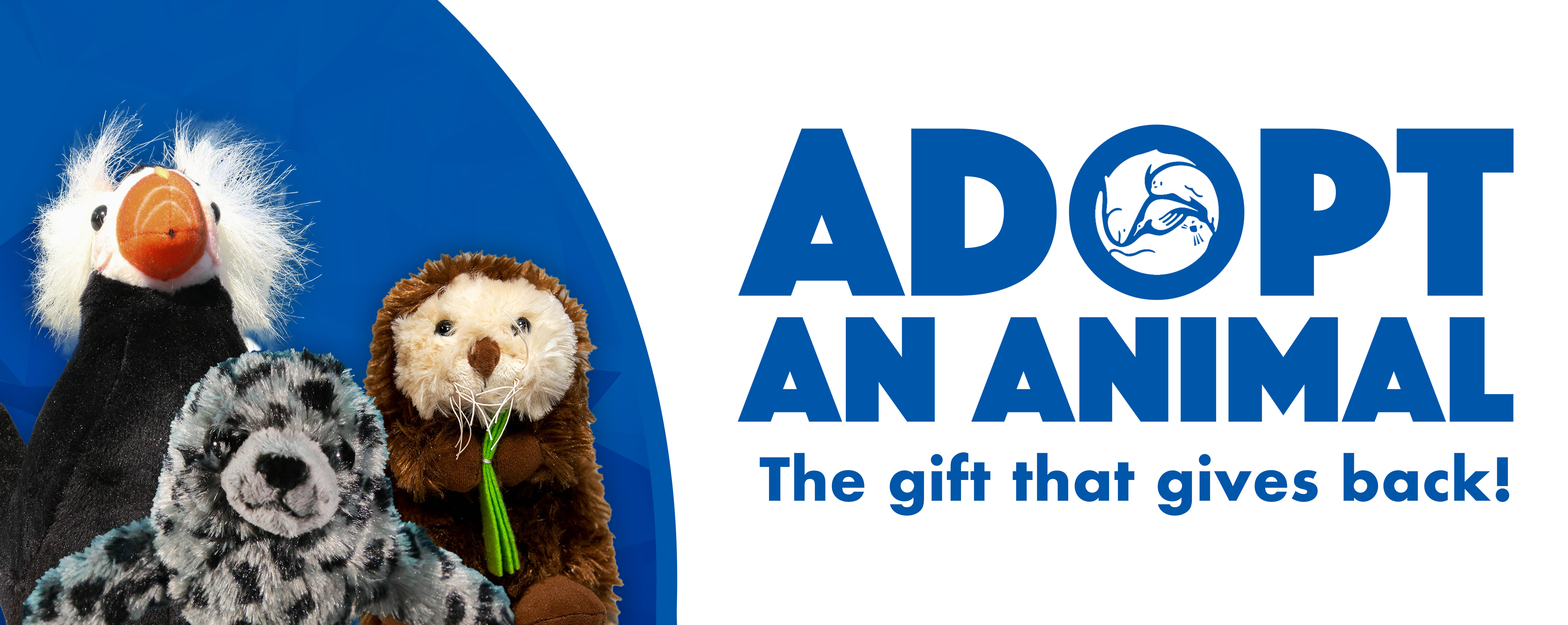 Adopt an Animal, Ways to Give