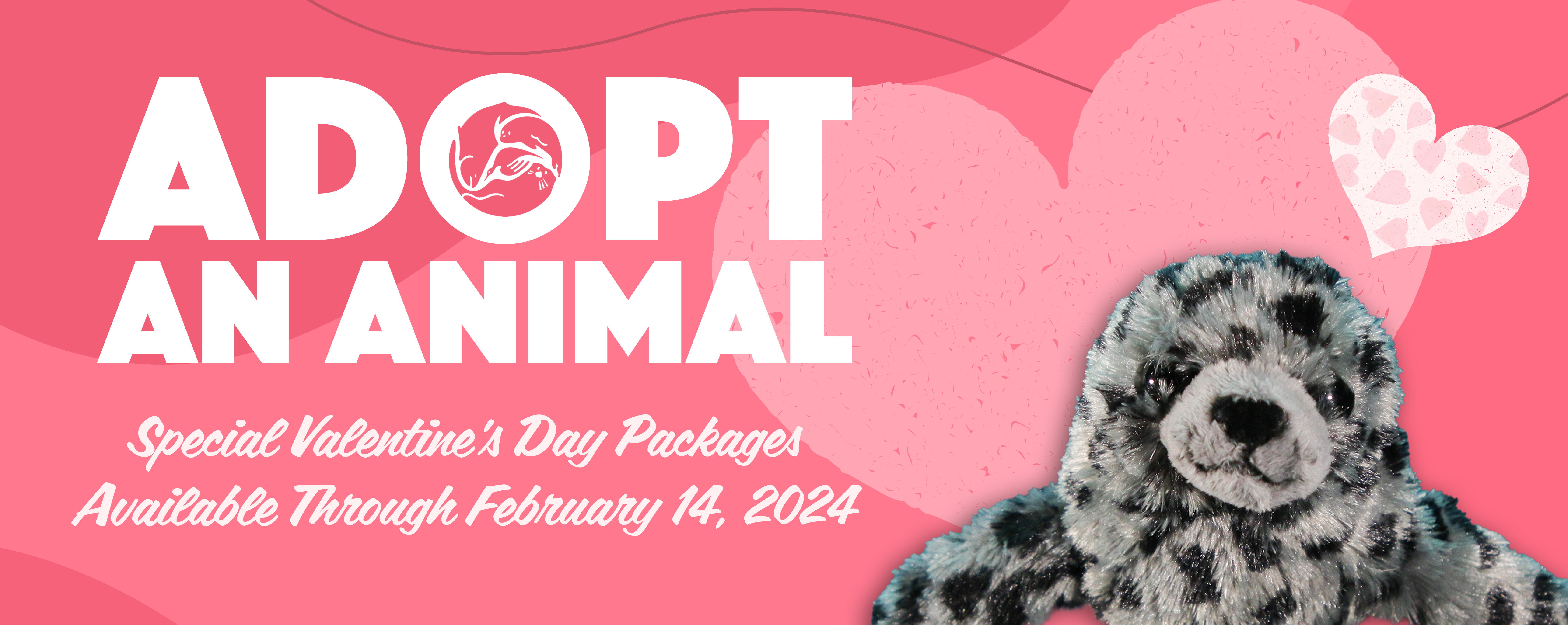 AdoptanAnimal Alaska Sealife Center